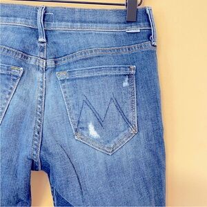 MOTHER The Dropout Rough It Up